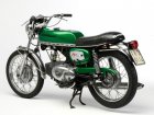 Benelli 250 Sport Special